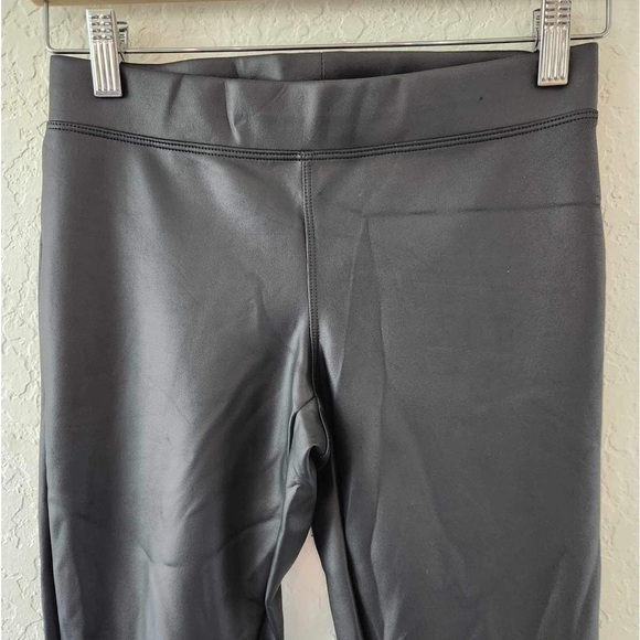 NWT Express High Waisted Faux Size XS - Picture 7 of 9